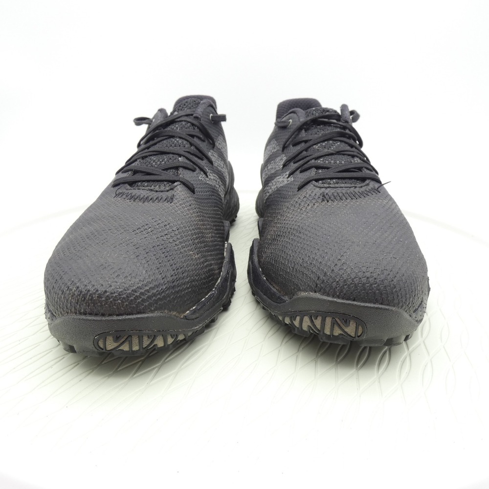 Adidas Terrex Free Hiker 2.0 Low GTX Core Black Grey Five GX2618 Mens Size 11 - Picture 2 of 10